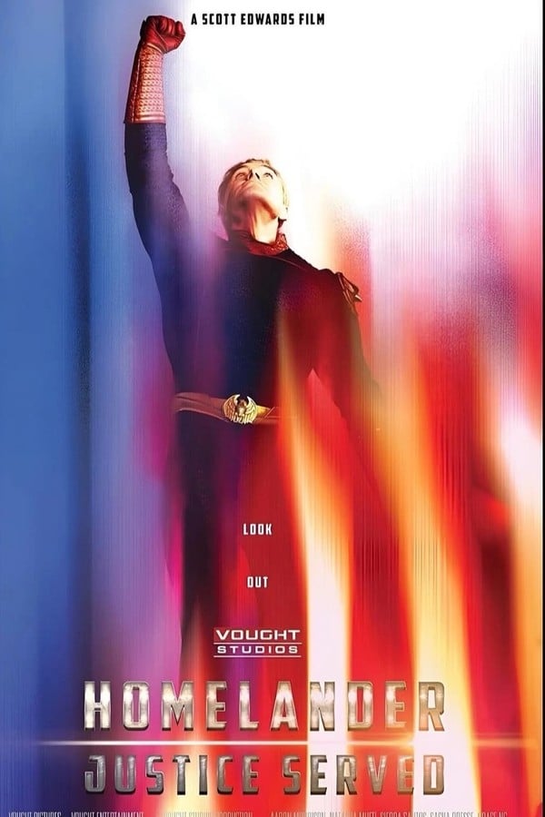 Vought Cinematic Universe