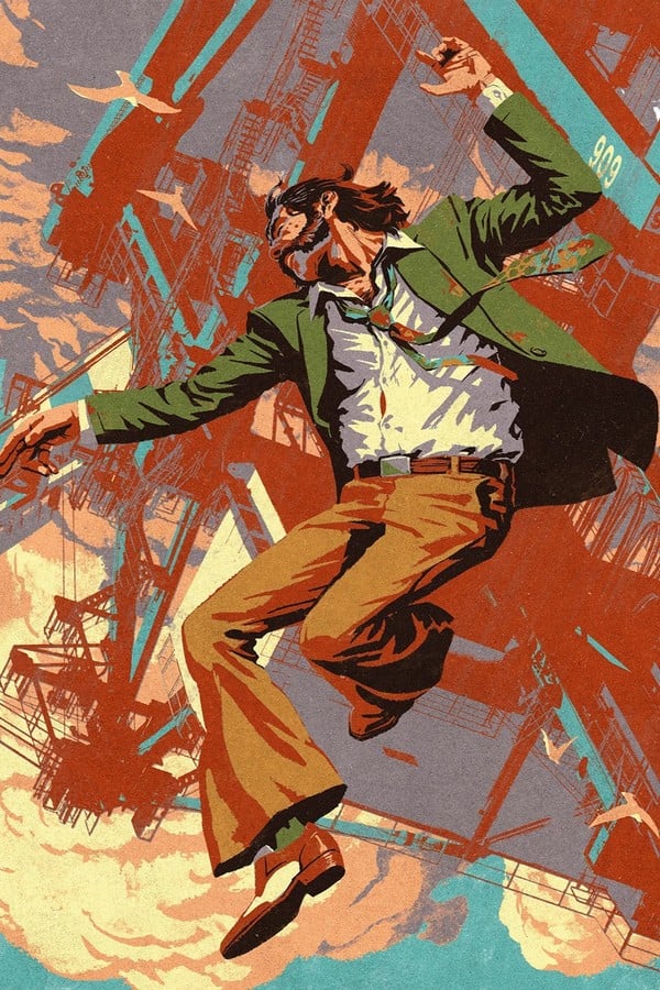 Disco Elysium