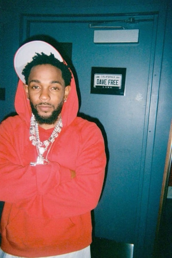 Kendrick Lamar