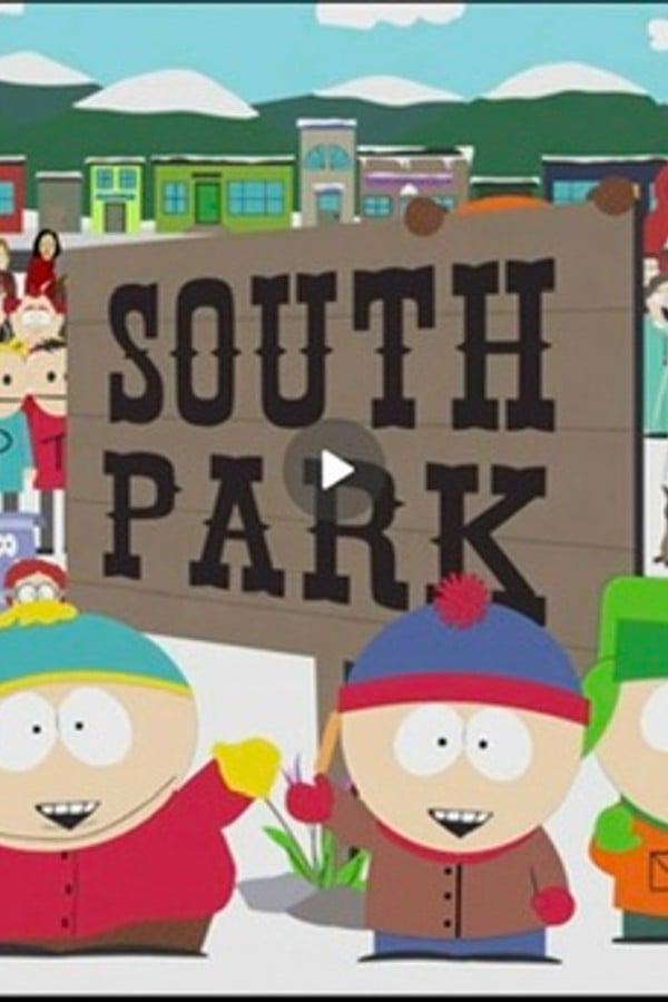 My South Park Fan-Fiction ChatGPT Scenario