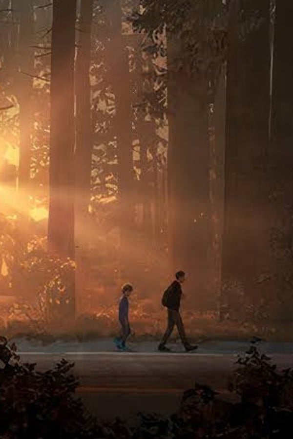 Life is Strange