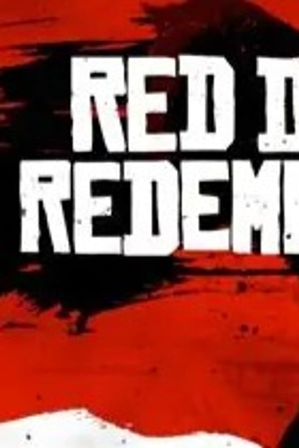 Red Dead Redemption 2