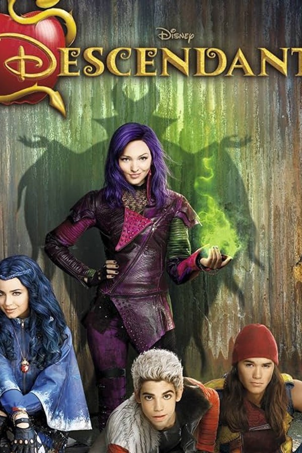 Descendants