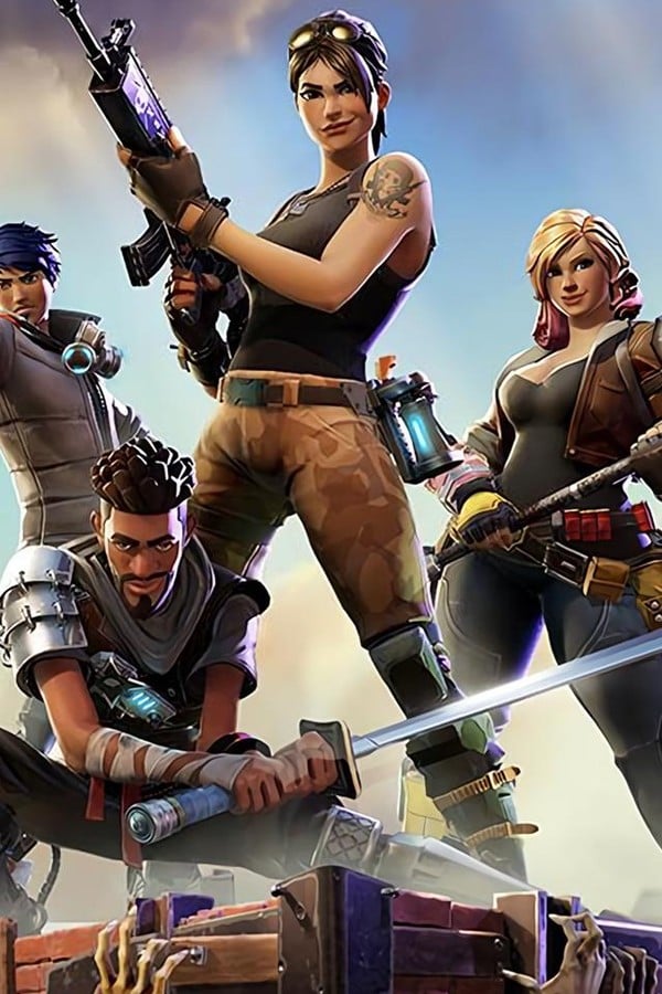 Fortnite