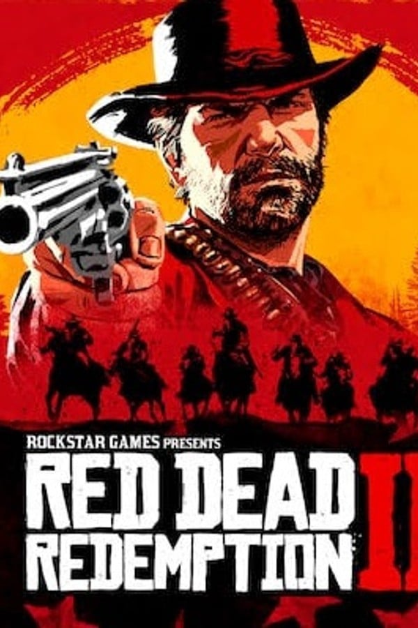 Red Dead Redemption