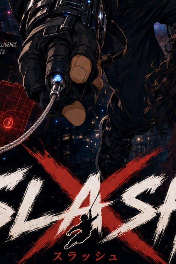 Slash