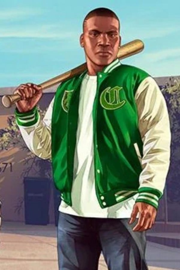Grand Theft Auto 5