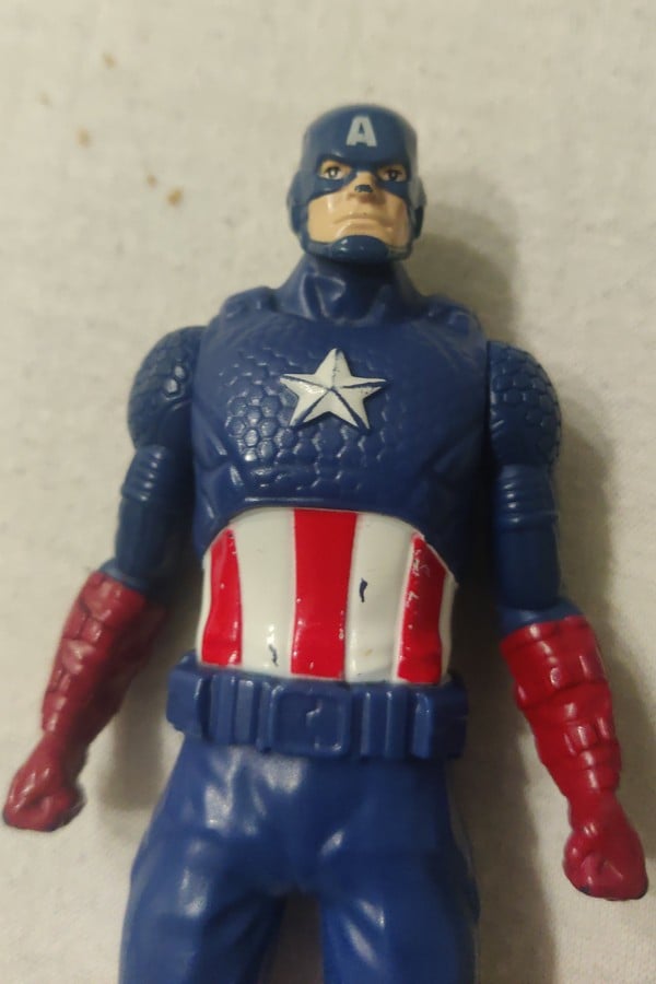 Captain
