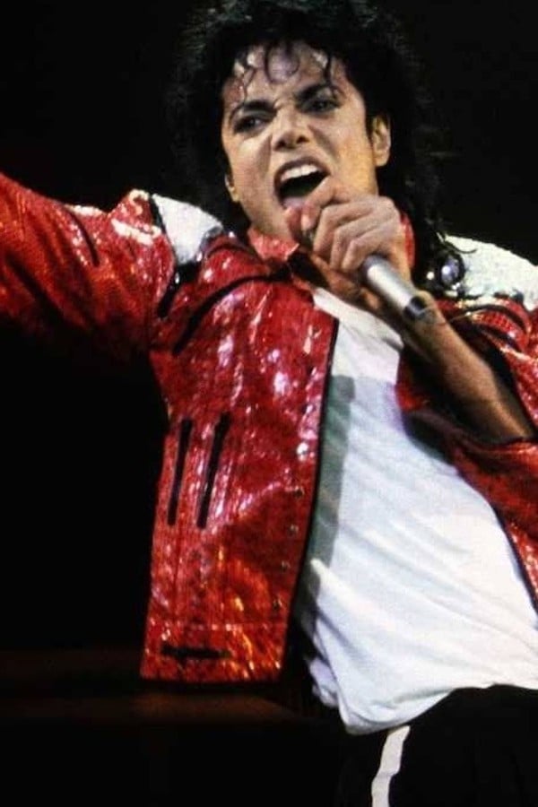 MJ albums