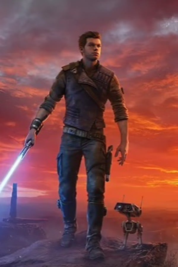 Jedi Survivor