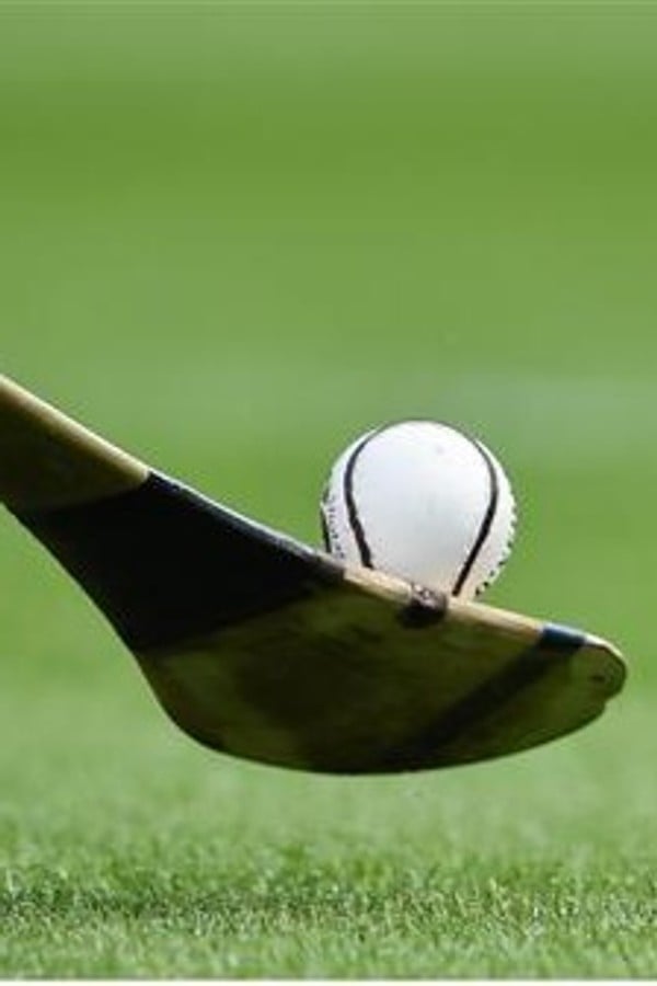 The Hurling Hire