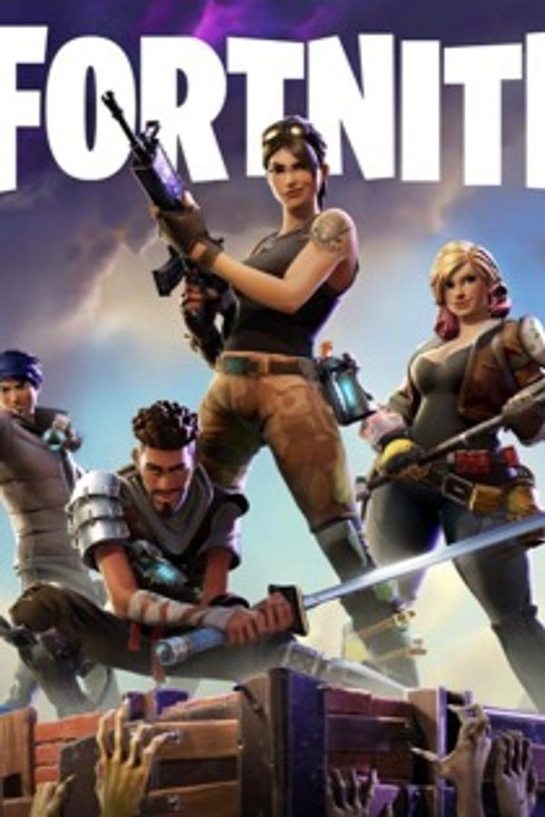 Fortnite