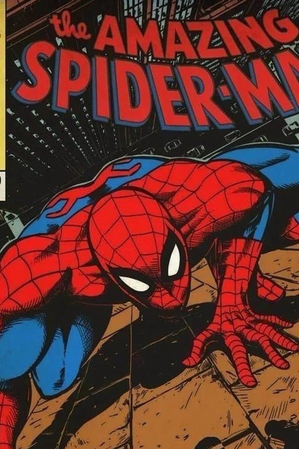 Spiderman