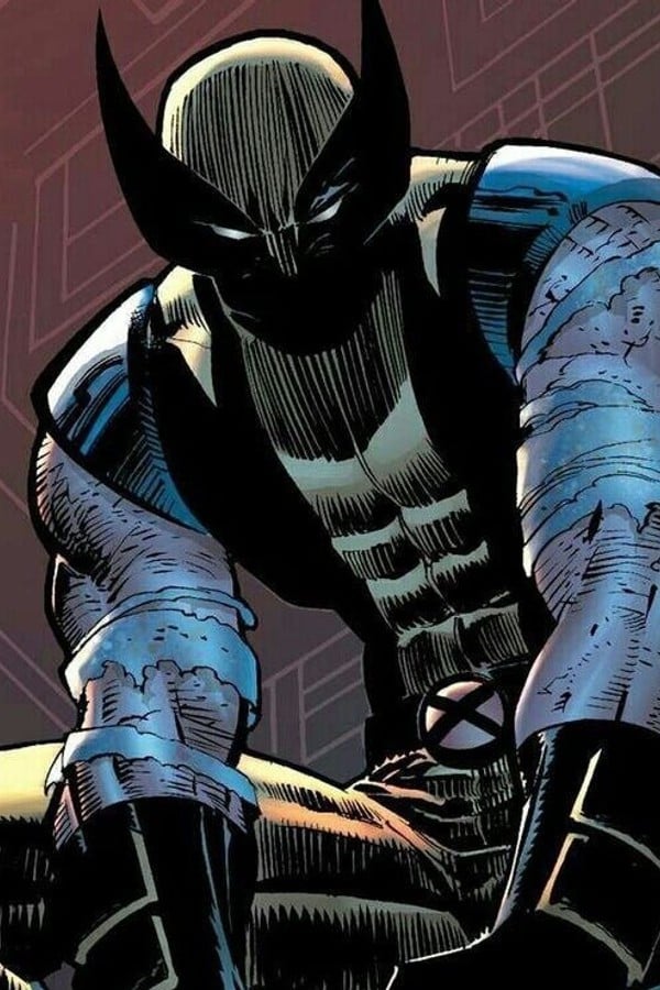 Wolverine Midnight