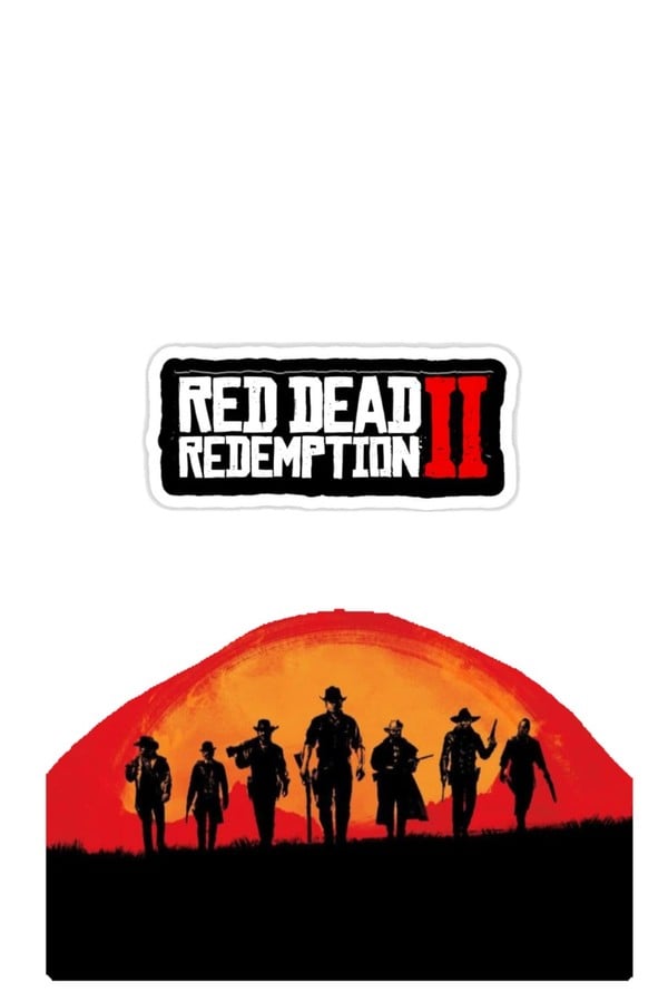 Red Dead Redemption 2