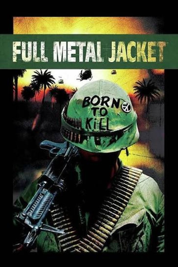 Full Metal Jacket (1987)