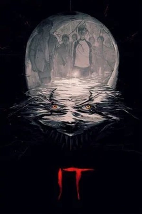 IT (2017)