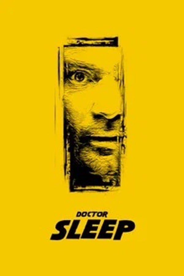 Doctor Sleep (2019)