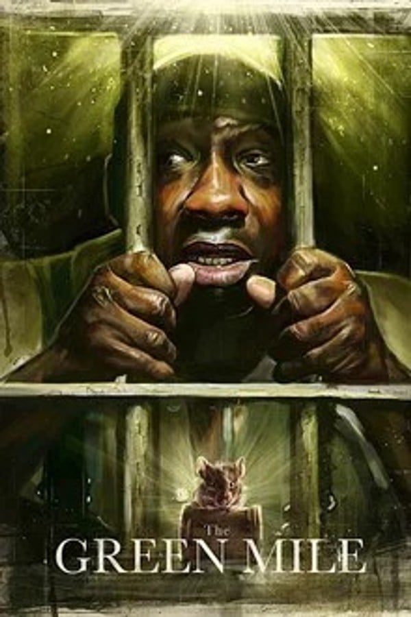 The Green Mile (1999)