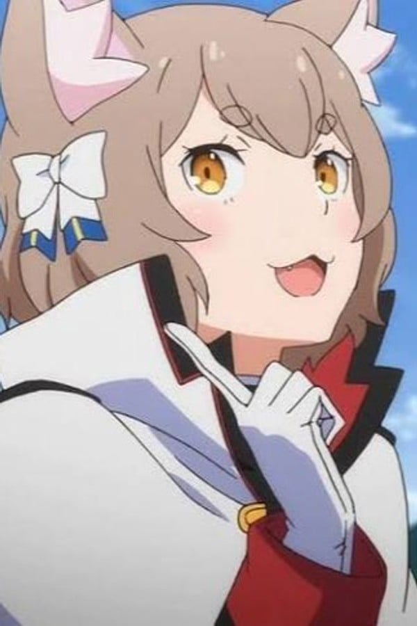 Being Born As A Femboy in Another World