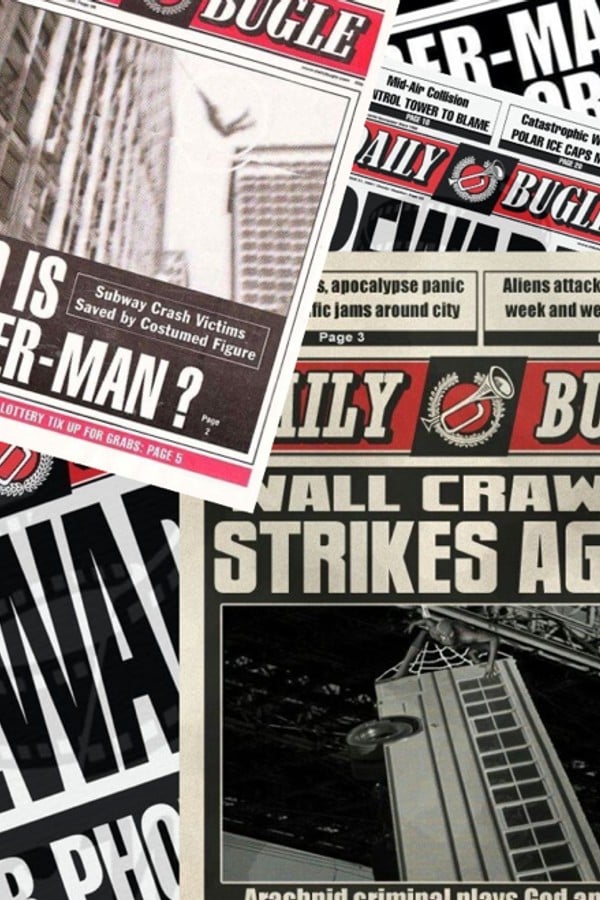 The Daily Bugle