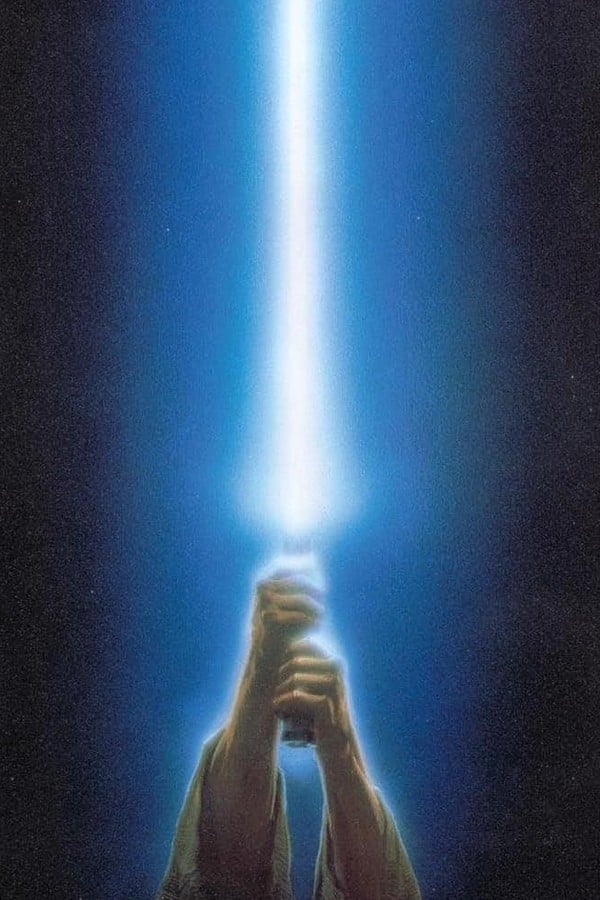 Star Wars: The Lost Jedi