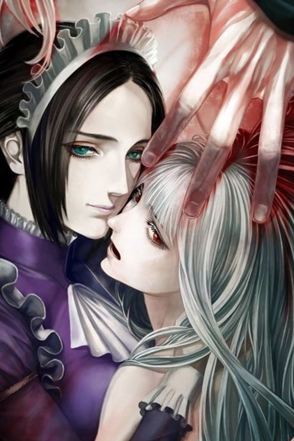 The House in Fata Morgana