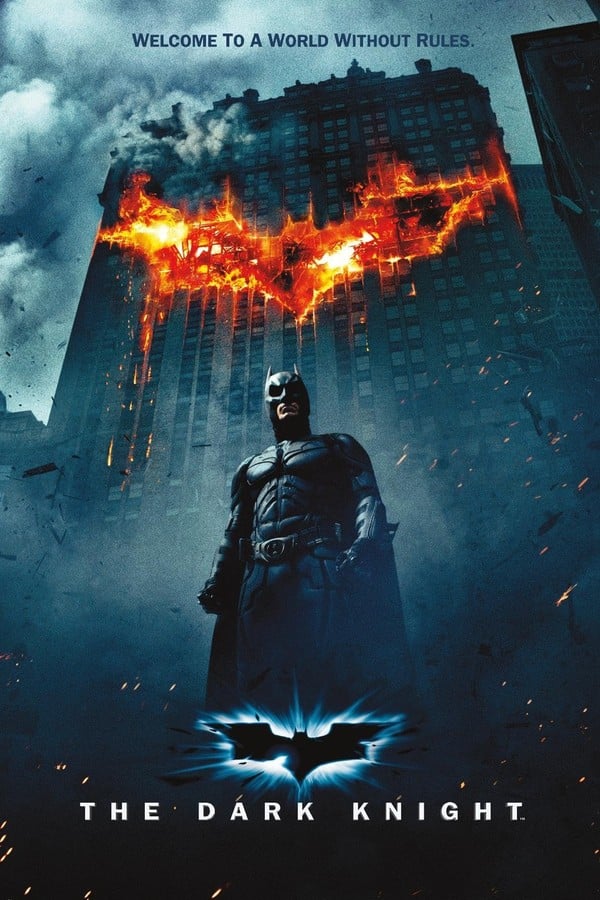 The Dark Knight