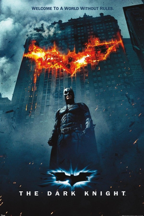 The Dark Knight