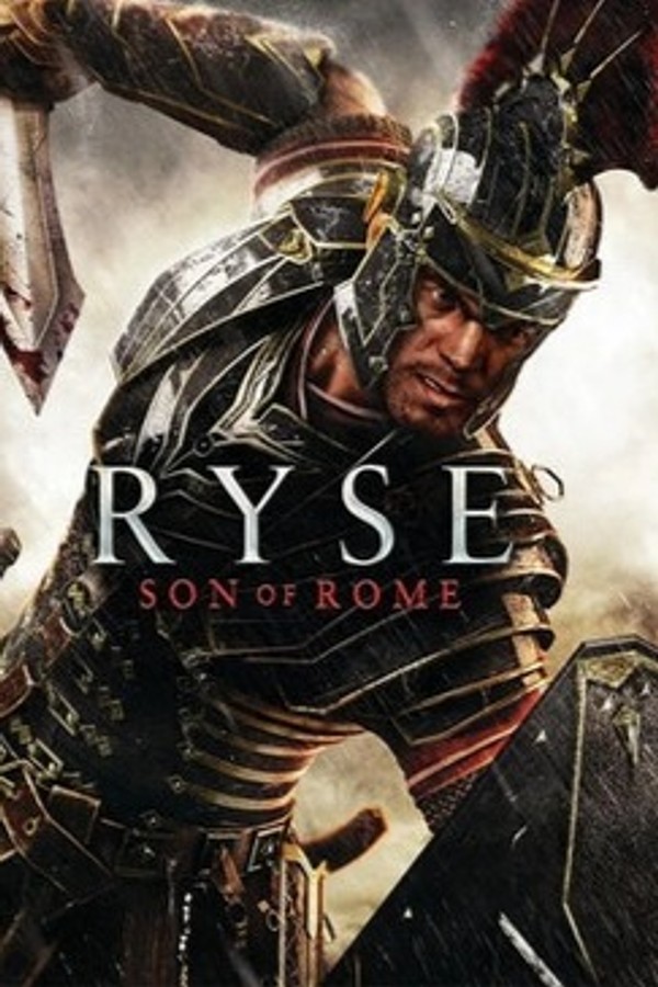 Ryse: Son of Rome