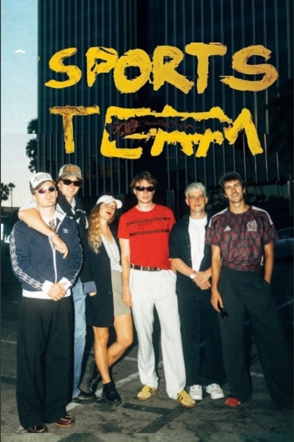 Sports Team
