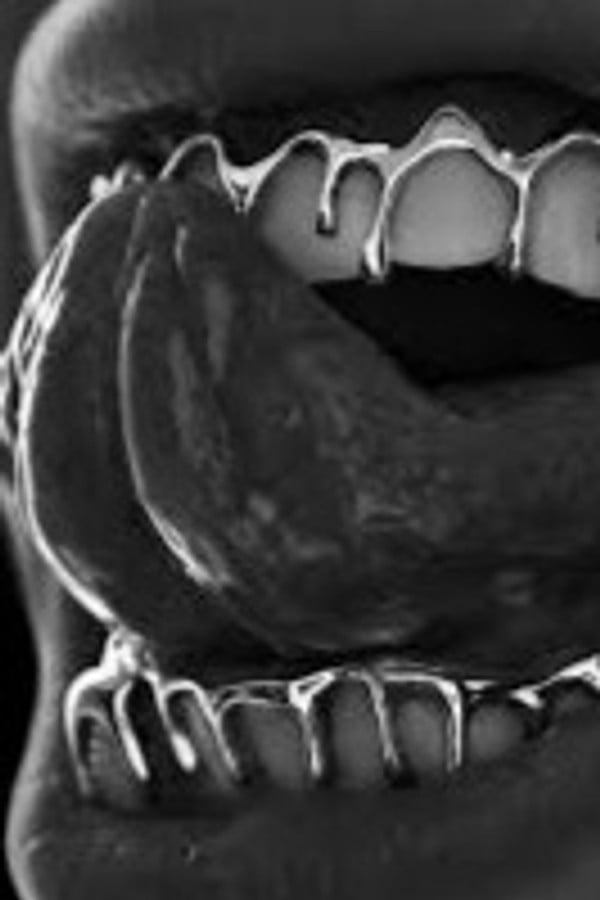 Oscuro Extasis