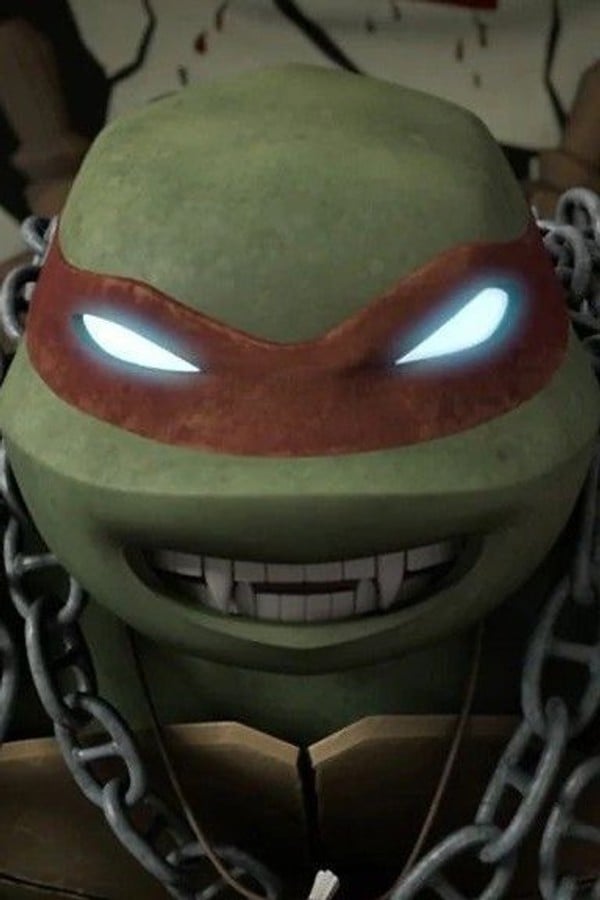 Raphael the Vampire