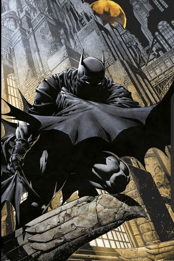 The batman