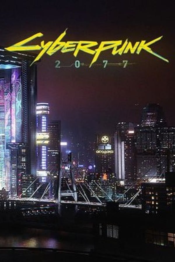 Cyberpunk