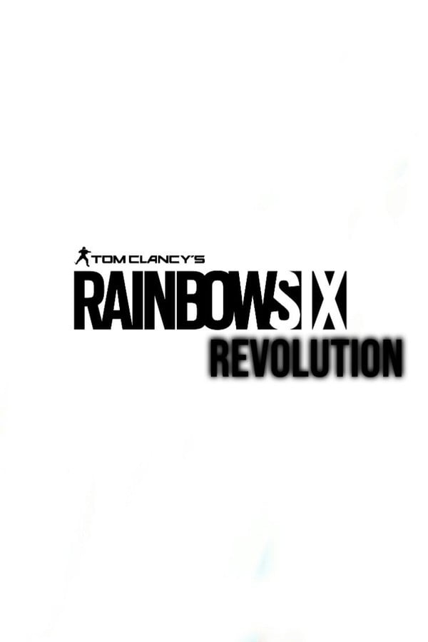 Rainbow Six: Revolution