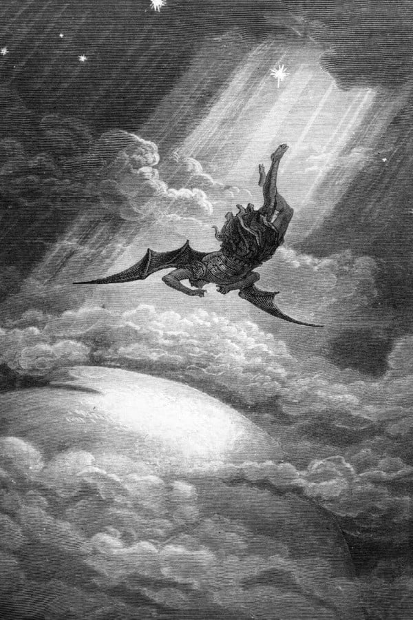Paradise Lost
