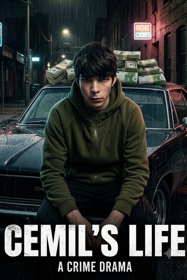 Cemil's Life