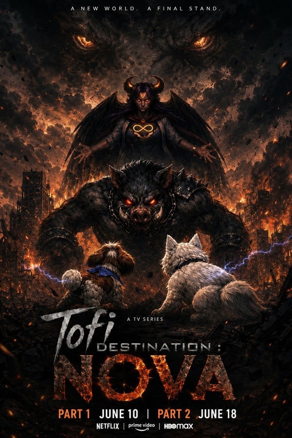 Tofi Destination