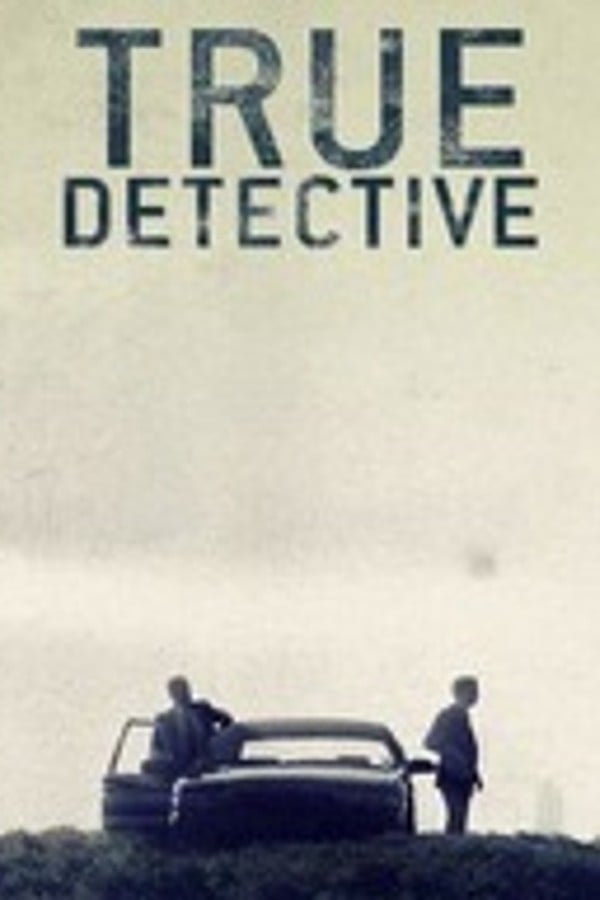 True detective season 1