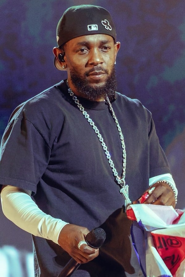 Kendrick Lamar