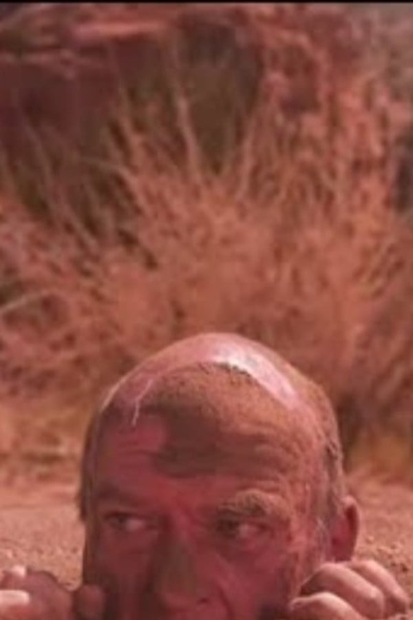 Hank: Resurrection