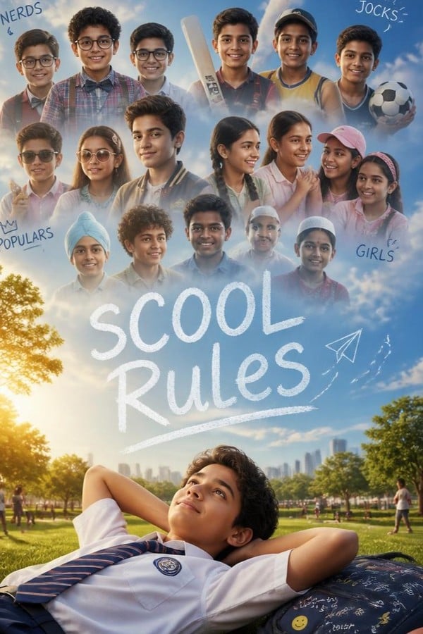 sCOOL Rules