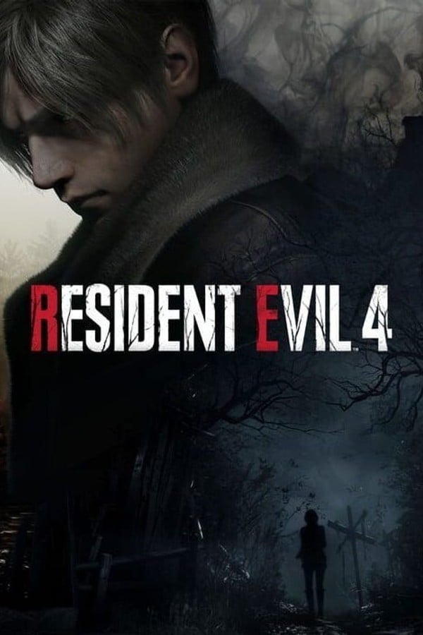 Resident evil 4 Remake