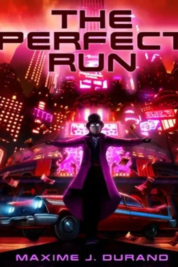 The Perfect Run