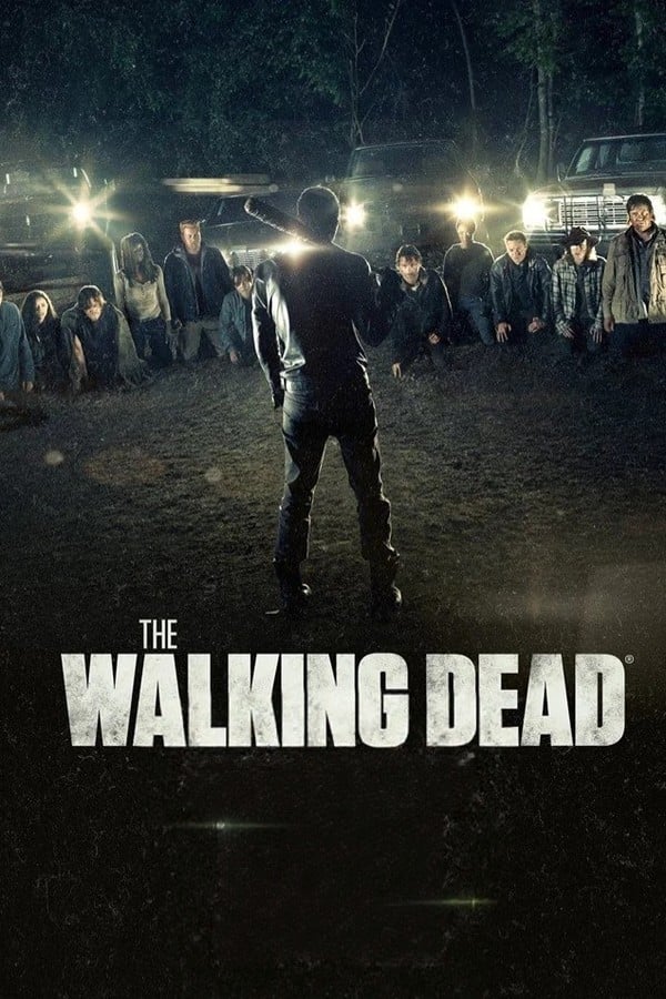 The Walking Dead