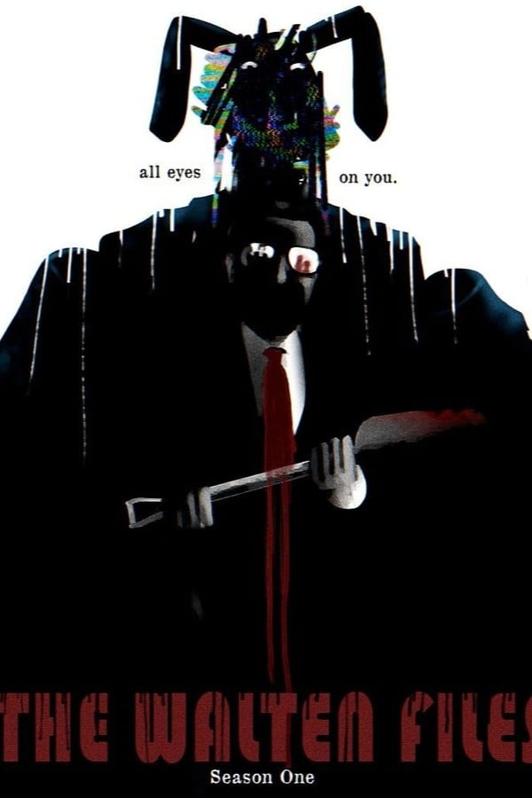 The Walten Files