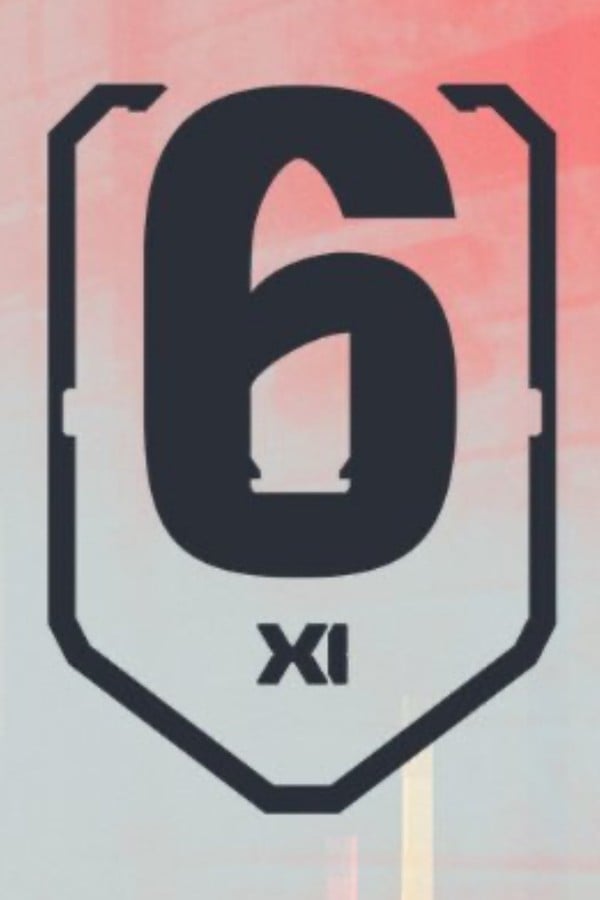 Rainbow Six Seige