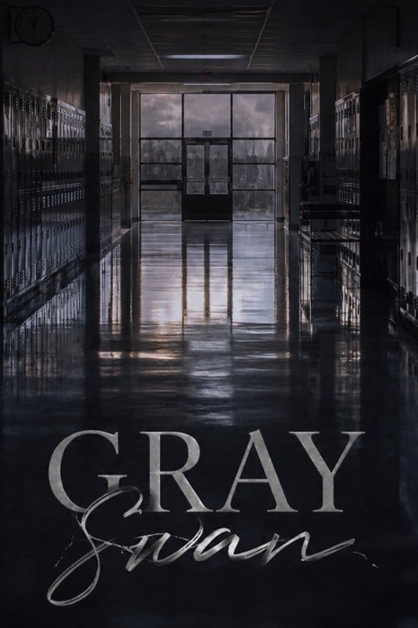 Gray Swan