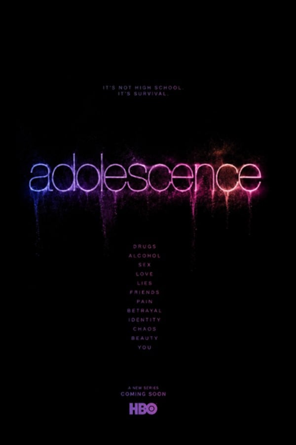 ADOLESCENCE